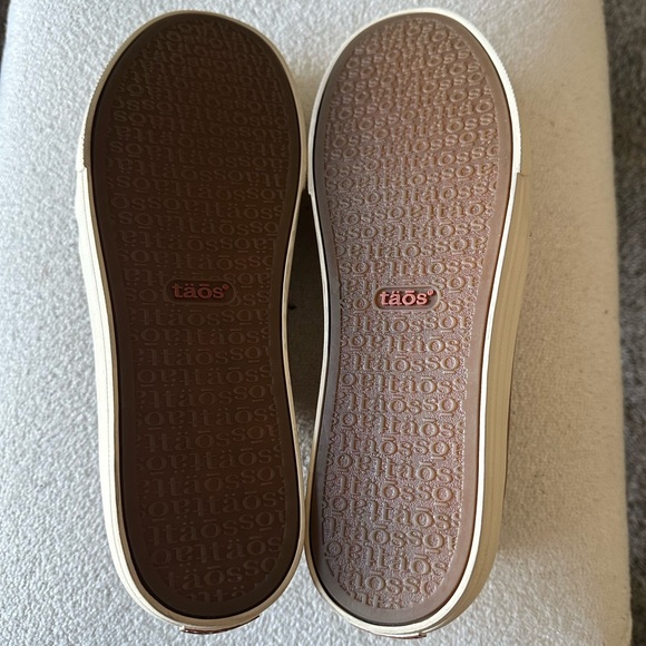 Taos Twin Gore Lux, Caramel, size 11 - Picture 4 of 7